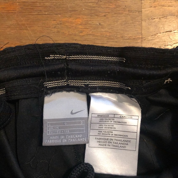 Nike Shorts - Picture 3 of 3